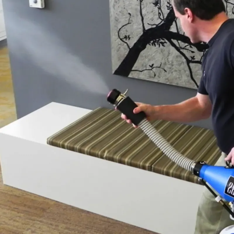 Professional Odor Removal in Detroit, MI